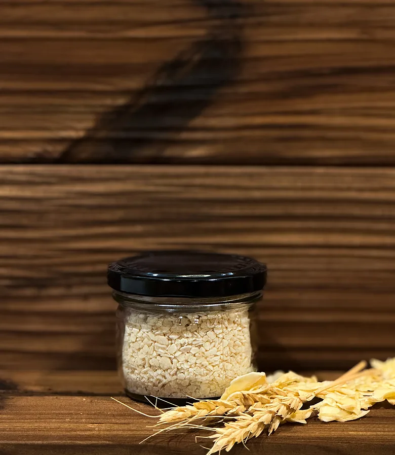Ķiploku granulas | 140g