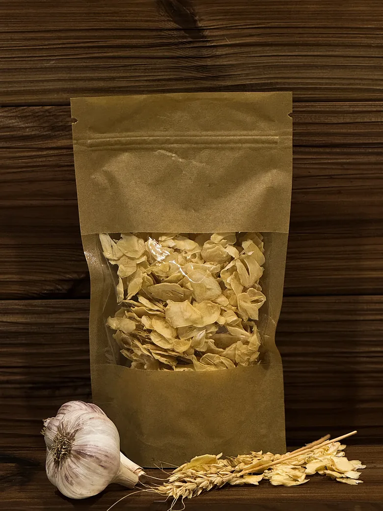 Ķiploku pārslas | 75g