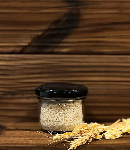 Ķiploku granulas | 75g