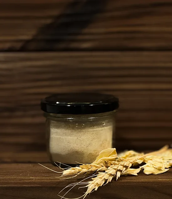 Ķiploku pulveris | 140g