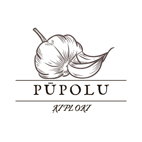 Pūpolu Ķiploki